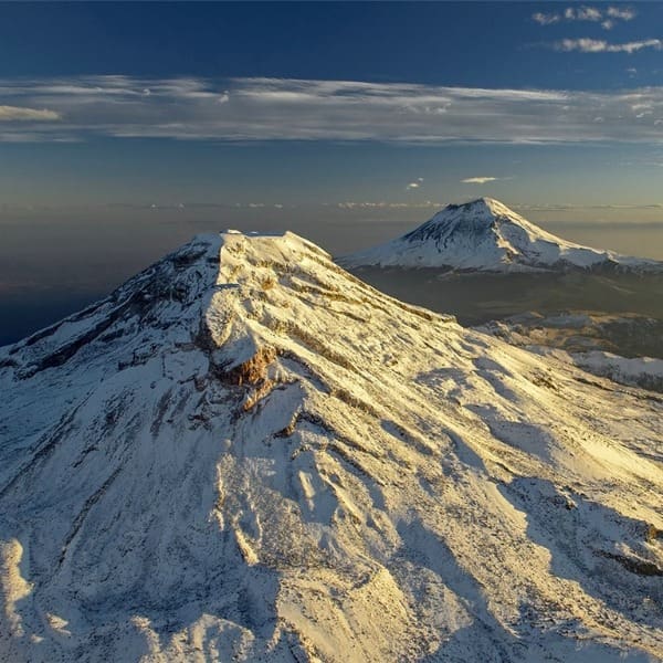 Conoce todo sobre la canción 'Popocatépetl' que ha puesto en tendencia a la cantante Fey.-Blog Hola Telcel.jpeg