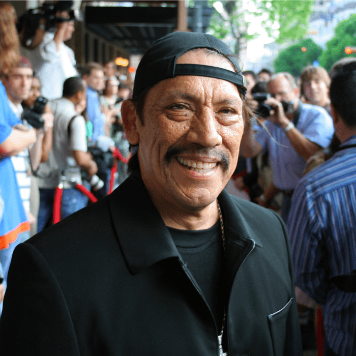 Conoce cómo se vería Danny Trejo como John Wick.- Blog Hola Telcel