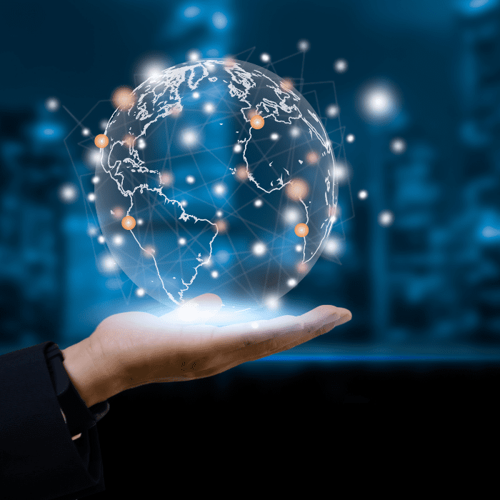 Celebra el Día del Internet conectándote con el mundo.- Blog Hola Telcel