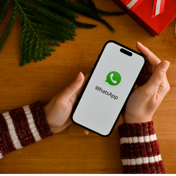 Estas son las nuevas funciones para la app de WhatsApp en este 2023, conócelas.-Blog Hola Telcel.png