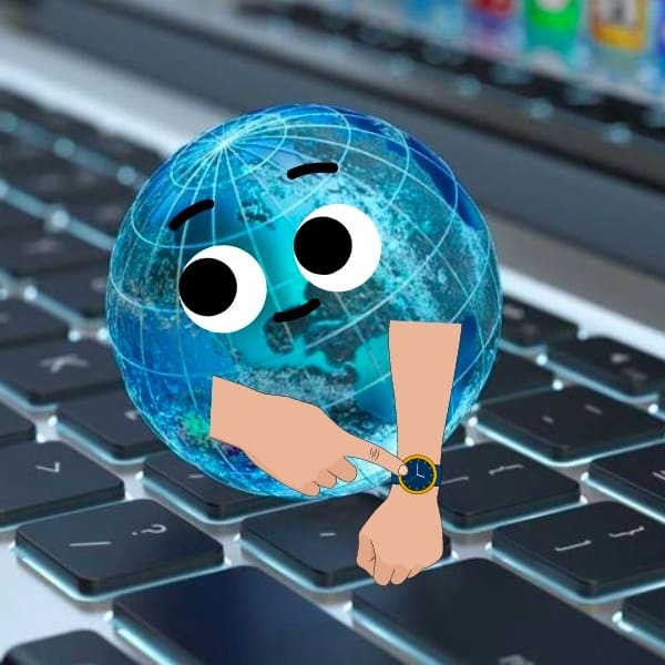 Todo esto pasa en internet en un minuto.-Blog Hola Telcel