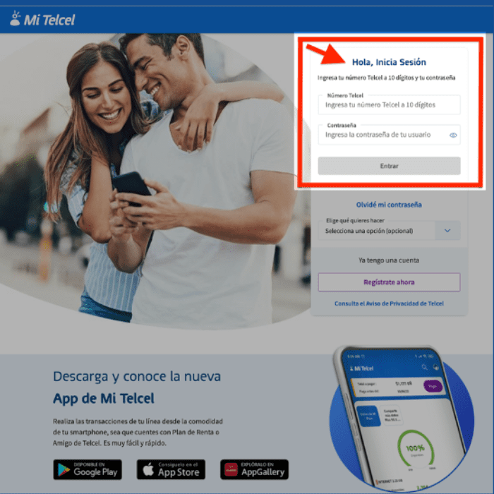 Inicia sesión en Mi Telcel para participar por unos boletos al Tecate Emblema.- Blog Hola Telcel