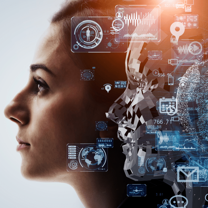 Conoce cómo mejorar tu aprendizaje y memoria con ayuda de la inteligencia artificial.- Blog Hola Telcel