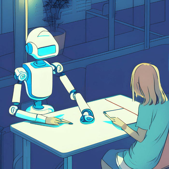 Conoce cómo ser más productivo con ayuda de la inteligencia artificial.- Blog Hola Telcel