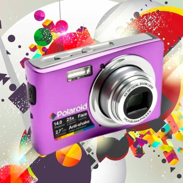 Las cámaras de fotos de los años 2000 están más de moda que nunca.-Blog Hola Telcel.jpeg