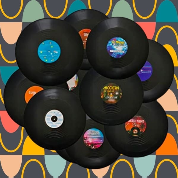 Los discos de vinilo están más de moda que antes.-Blog Hola Telcel