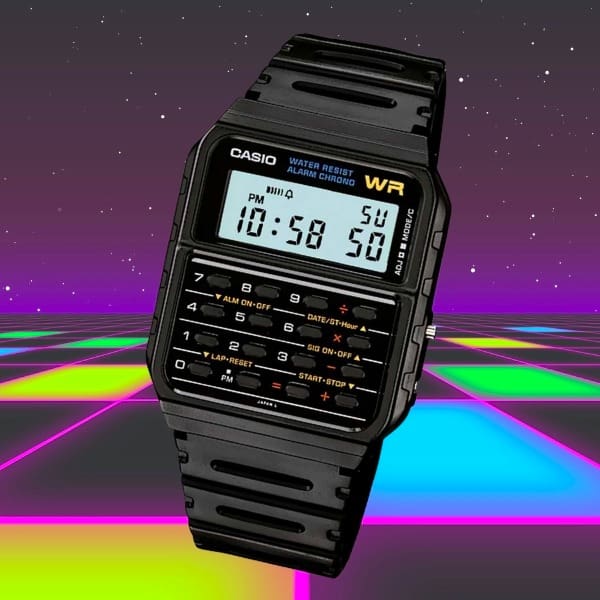 Los relojes retro están más de moda que nunca.-Blog Hola Telcel