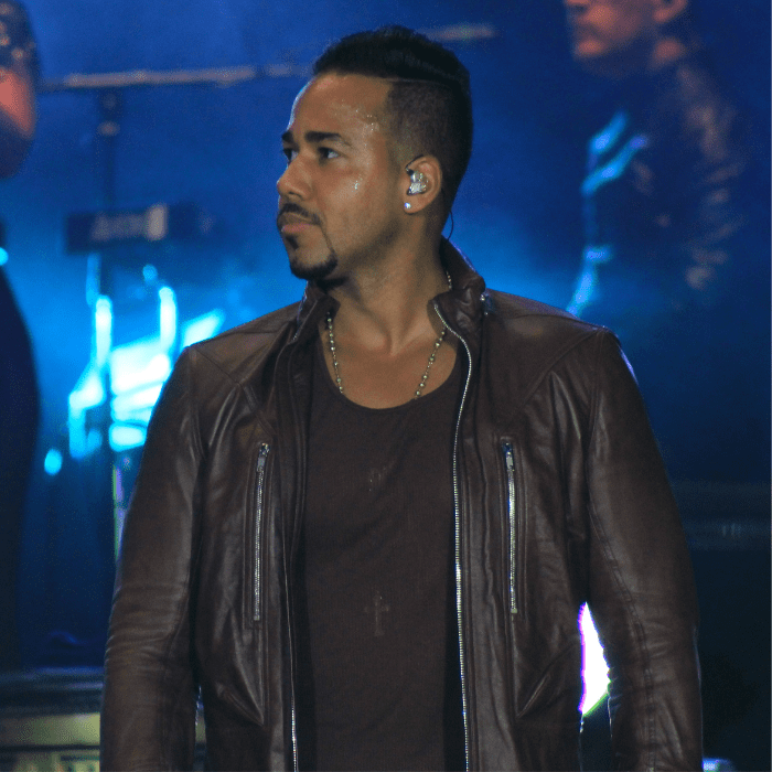Conoce todo sobre Romeo Santos y su concierto en CDMX de 2023.- Blog Hola Telcel