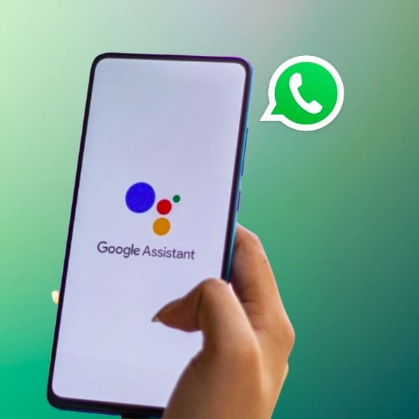Así podemos enviar audios en WhatsApp sin tener que tocar el teléfono.-Blog Hola Telcel
