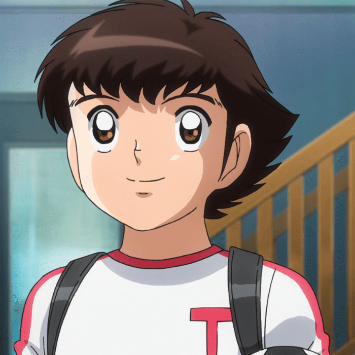 Conoce todo sobre el verdadero final de Capitán Tsubasa.- Blog Hola Telcel