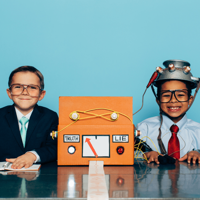 Aprende a convertir tu celular en un detector de mentiras.- Blog Hola Telcel