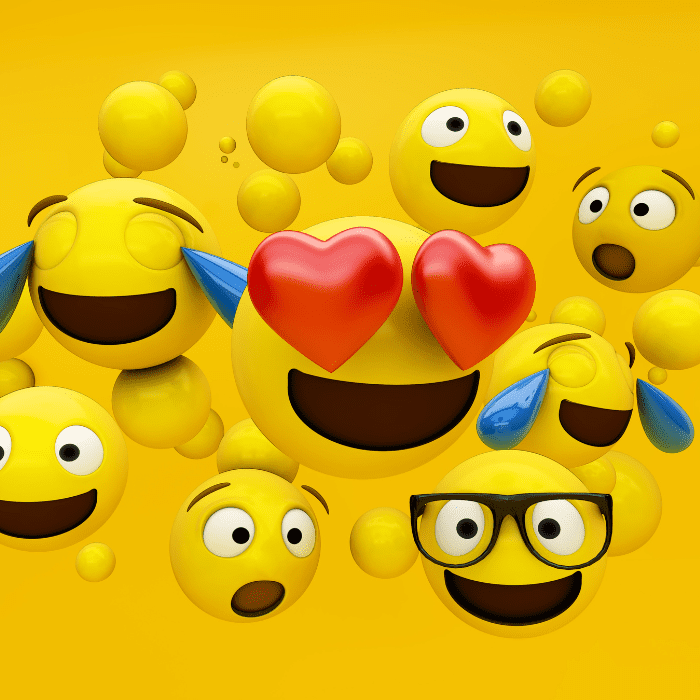 Los nuevos emojis están próximos a llegar y enseguida te decimos cuáles son.- Blog Hola Telcel