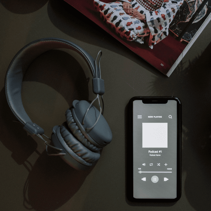 Conoce cómo puedes hacer un podcast usando unicamente tu celular.- Blog Hola Telcel