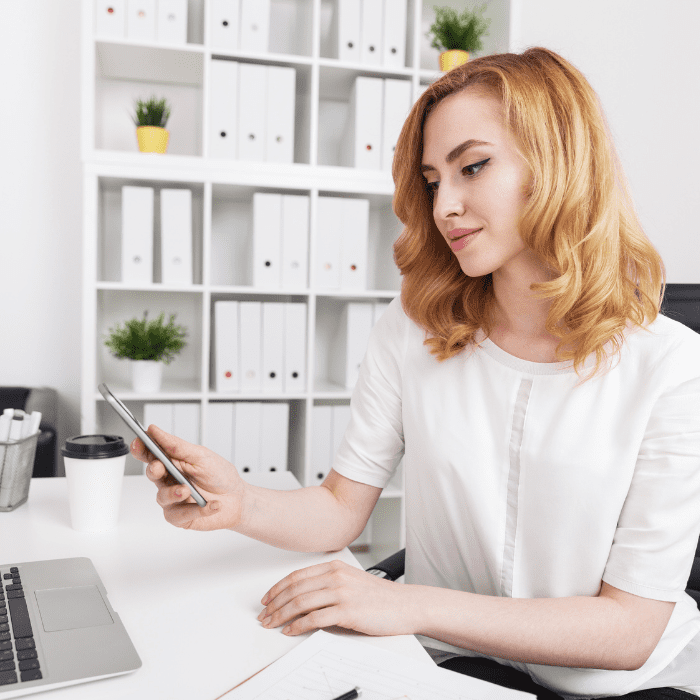 Conoce cómo puedes aprovechar la inteligencia artificial usando facebook e instagram.- Blog Hola Telcel