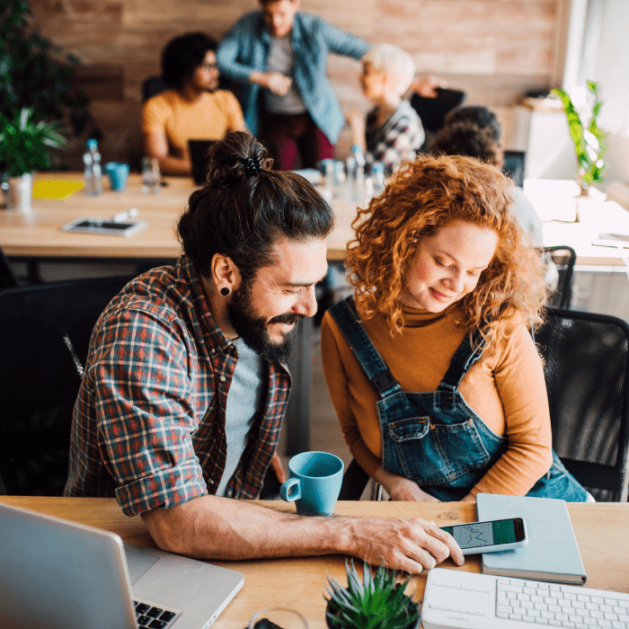 Conoce tres increíbles herramientas con las que puedes potenciar tu negocio en redes.- Blog Hola Telcel