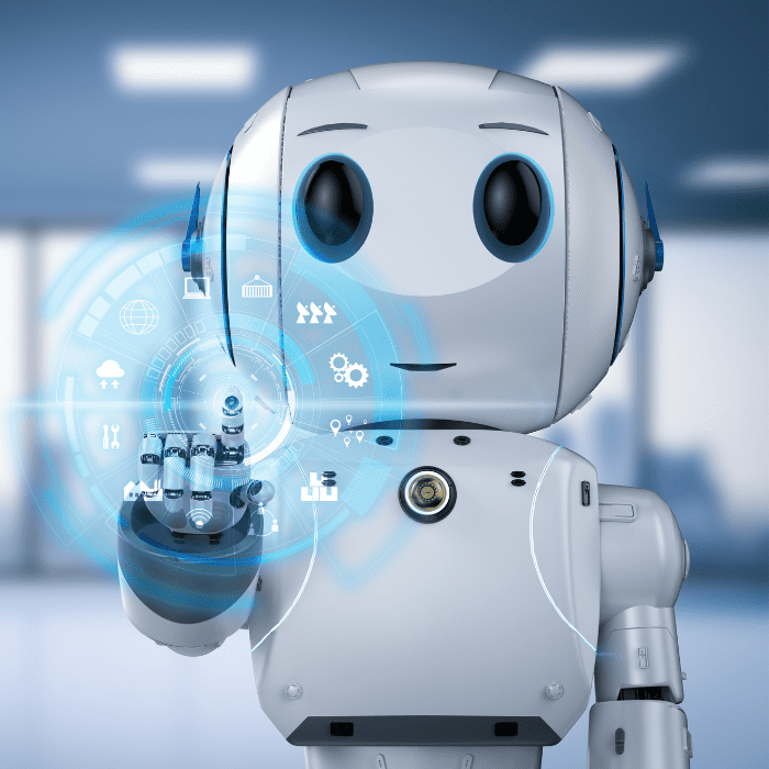 Conoce algunos inventos sorprendentes que usan inteligencia artificial.- Blog Hola Telcel