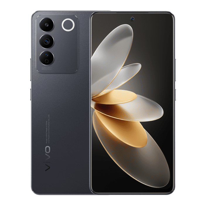 La pantalla del vivo V25e te da imágenes fluidas.- Blog Hola Telcel