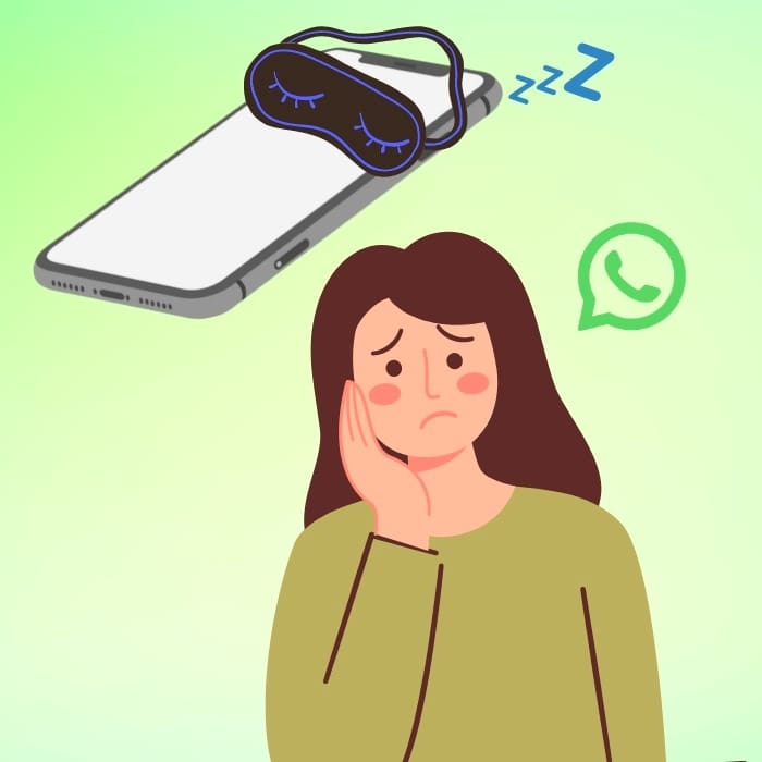 ¿No recibes las notificaciones de la app de WhatsApp? Conoce la solución.-Blog Hola Telcel