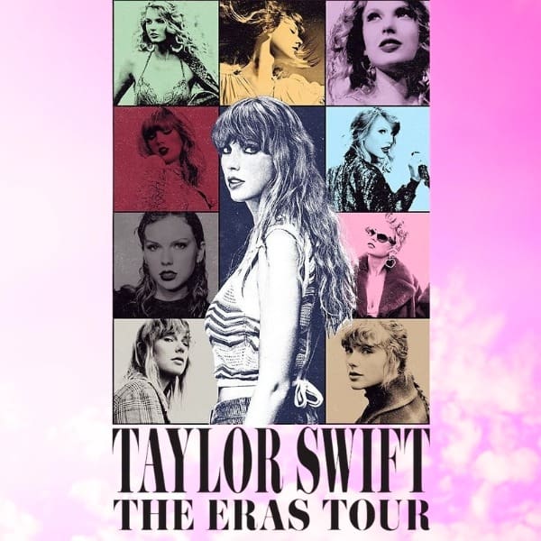 ¿Taylor Swift viene a México? Esto es todo lo que sabemos hasta el momento.-Blog Hola Telcel