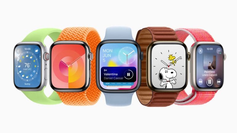 Conoce las últimas novedades del Apple Watch.- Blog Hola Telcel
