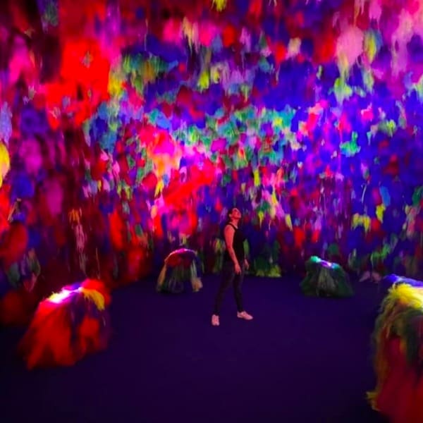 Este es el Museo del futuro ubicado en la Ciudad de México.-Blog Hola Telcel