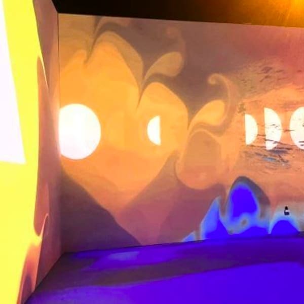 ¿Conocías el Museo del futuro localizado en CDMX?.-Blog Hola Telcel