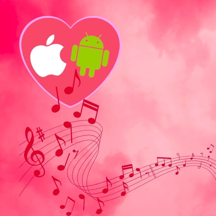 Conoce la nueva aplicación de música de Apple que puedes usar en Android.-Blog Hola Telcel