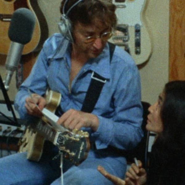 Así es la nueva canción que vuelve a reunir a The Beatles a través de una inteligencia artificial.-Blog Hola Telcel