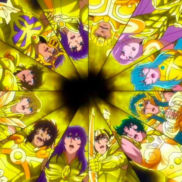 Conoce los datos curiosos que no sabías sobre 'Los Caballeros del Zodiaco'.-Blog Hola Telcel