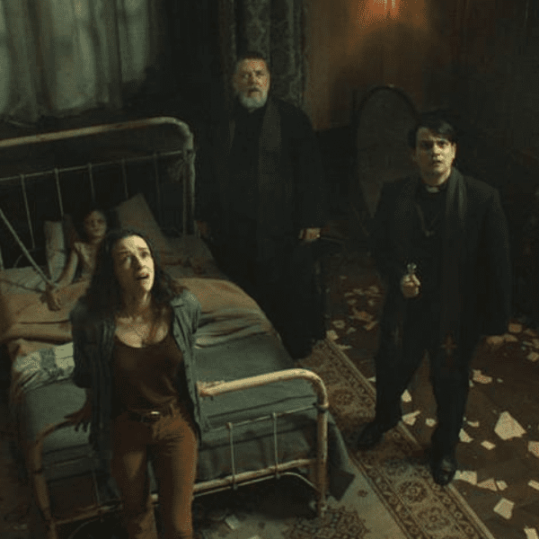 Conoce los datos curiosos del caso en el que está basada ‘El exorcista del papa’.-Blog Hola Telcel