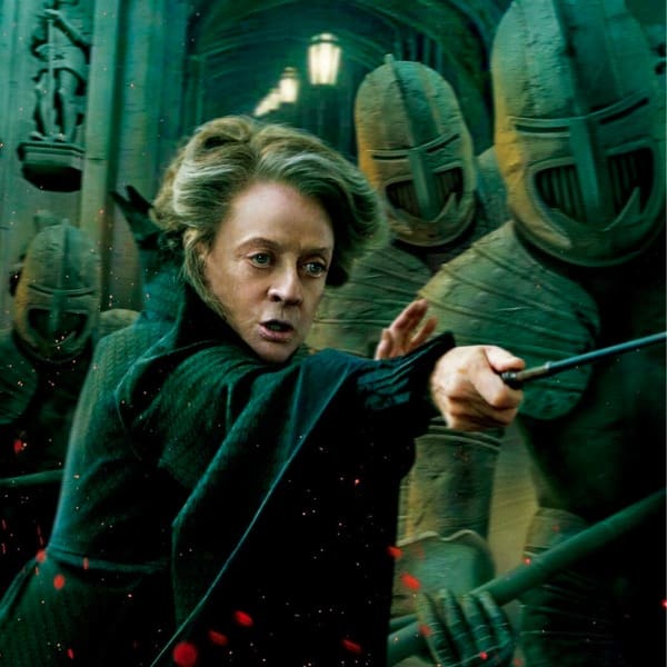 Magias y hechizos de 'Harry Potter' que quizá aún no conocías o no recordabas