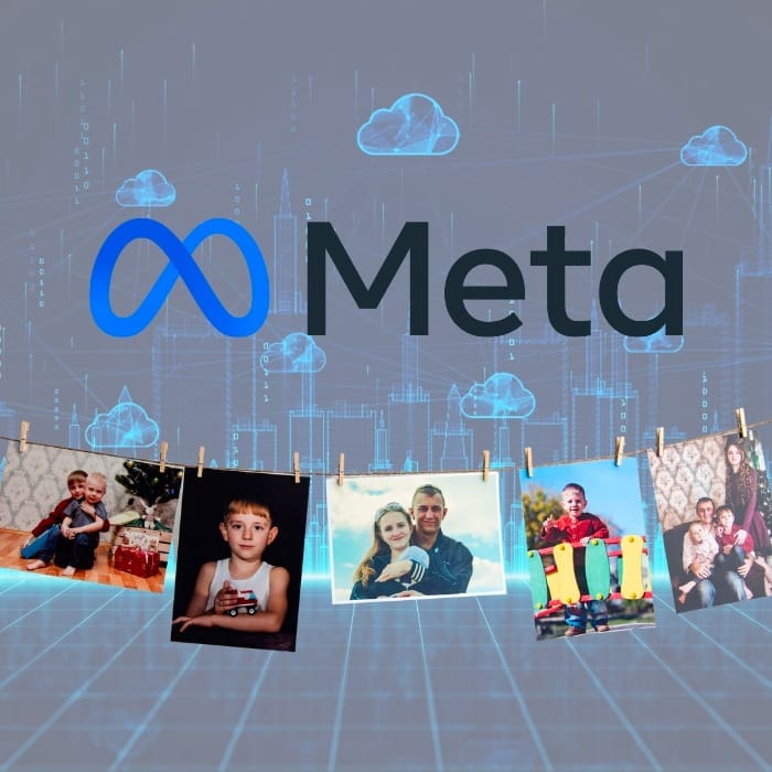 La IA de Meta I-JEPA puede reconstruir imágenes con el sentido común