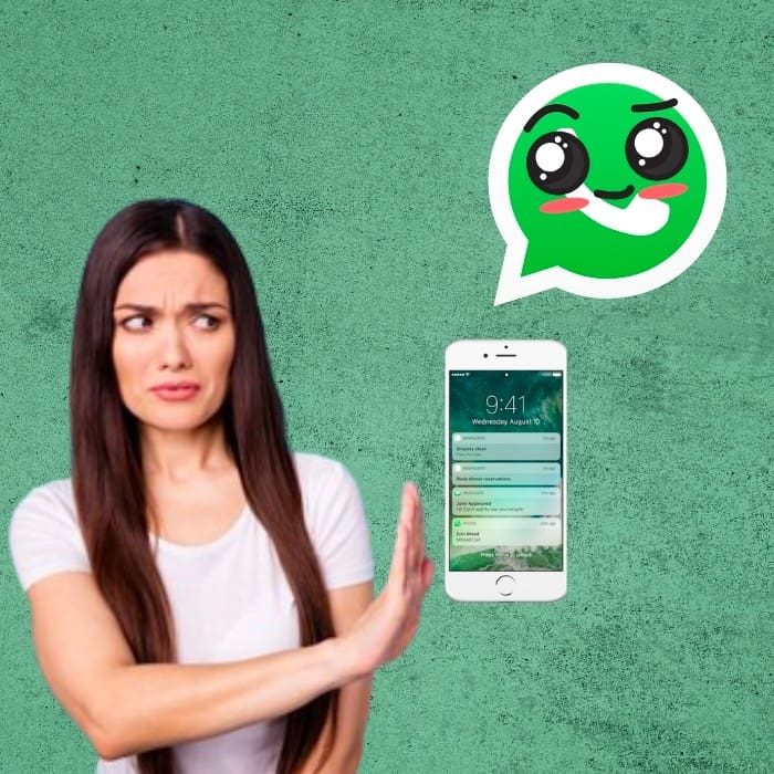 Los mejores trucos para evitar distraerte con WhatsApp.-Blog Hola Telcel