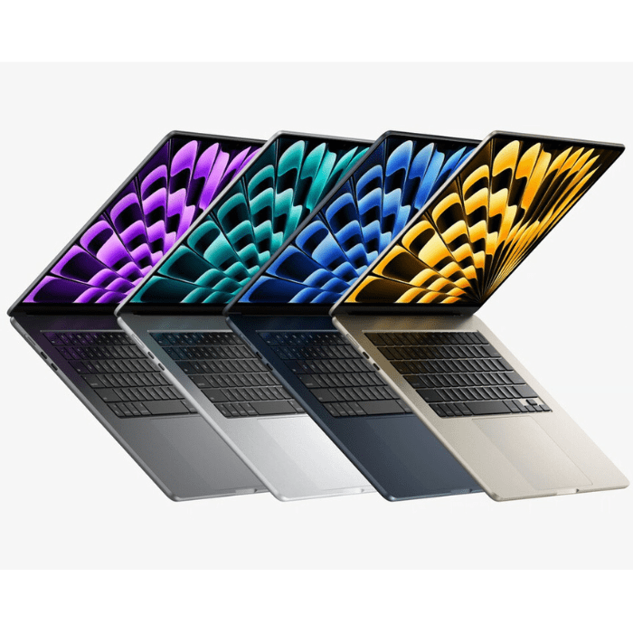 Las nuevas Mac son más rápidas y potentes que nunca.- Blog Hola Telcel