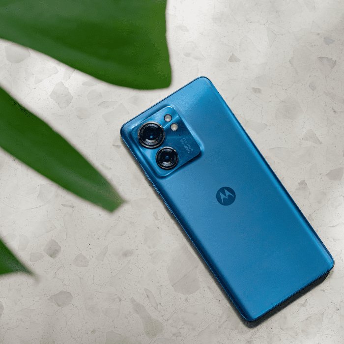 Conoce todo sobre el Motorola Edge 40.- Blog Hola Telcel