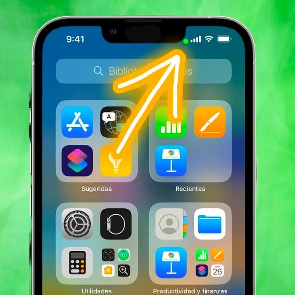 ¿Tu app está usando el micrófono o la cámara a escondidas?.-Blog Hola Telcel