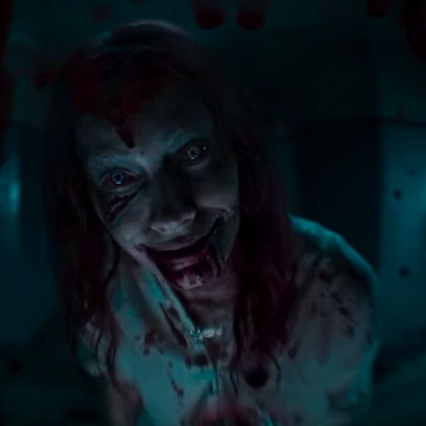 ‘Evil Dead: el despertar’ Estos son los secretos que vimos en el filme.-Blog Hola Telcel
