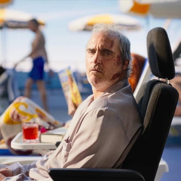 ‘Beau is afraid’ es una de las mejores películas de este año, pero seguramente no sabías este secreto de Joaquin Phoenix.-Blog Hola Telcel