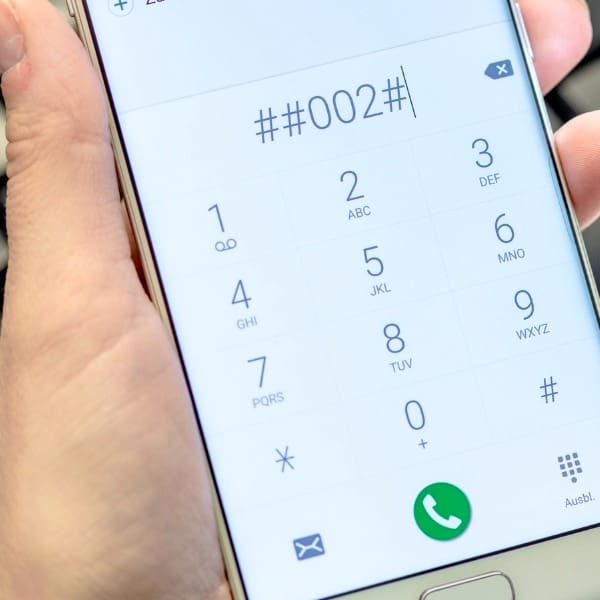 Códigos ocultos que tiene tu celular y que no conocías.-Blog Hola Telcel