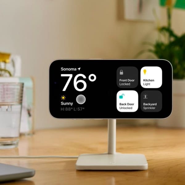 iOS 17- ¿ya conoces cuáles serán las nuevas funciones del nuevo sistema operativo? Son increíblemente novedosas. Conócelas todas.-Blog Hola Telcel