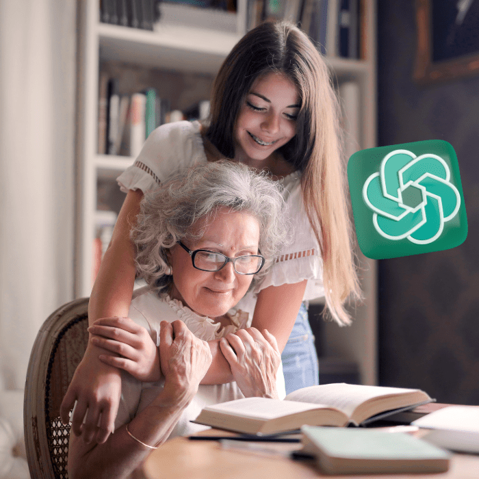 Conoce todo sobre el modo abuela de ChatGPT.- Blog Hola Telcel