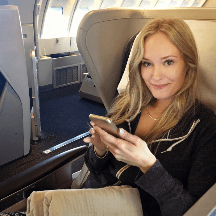 Conoce qué pasa cuando activas el modo avión en tu celular.- Blog Hola Telcel