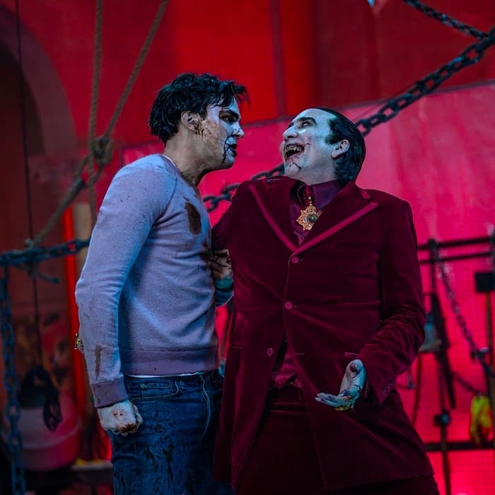 Entérate de estos cinco datos curiosos sobre 'Renfield'.-Blog Hola Telcel