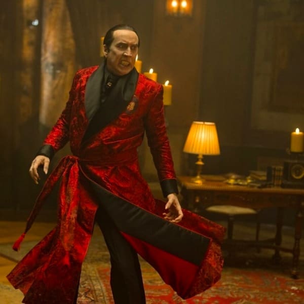 Entérate de los cinco datos curiosos sobre 'Renfield'.-Blog Hola Telcel