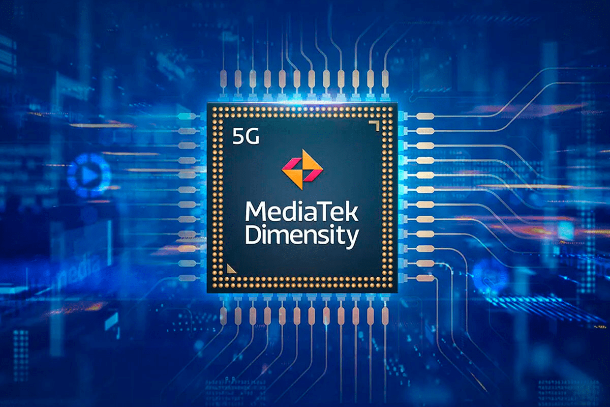 Con el procesador de MediaTek puedes navegar en la Red 5G de Telcel.- Blog Hola Telcel