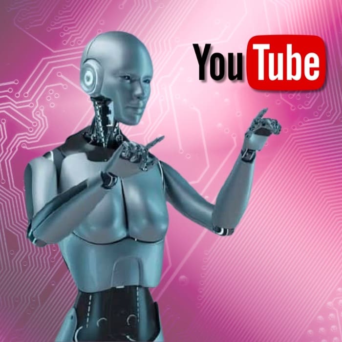 Conoce la inteligencia artificial que implementará YouTube.-Blog Hola Telcel