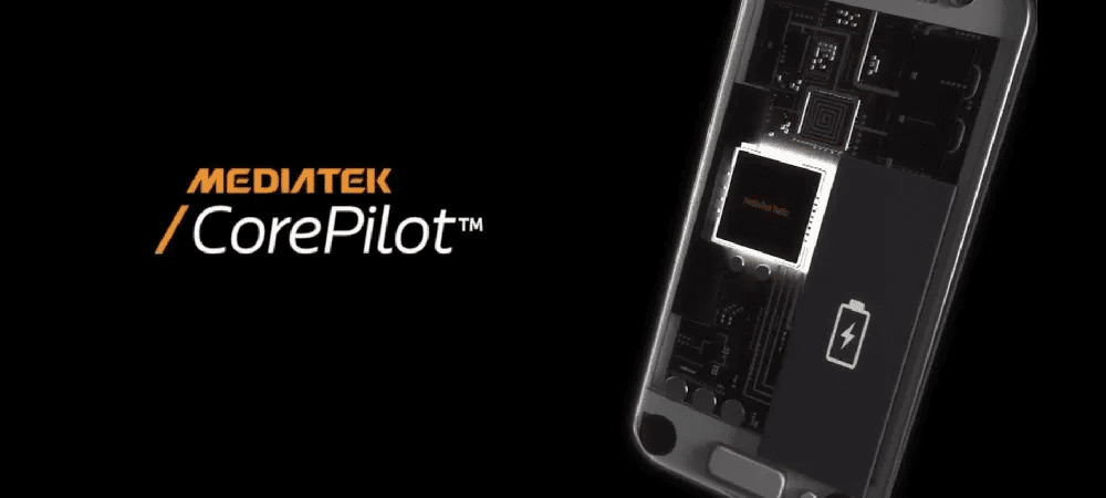 Core Pilot es capaz de utilizar nos núcleos necesarios para cada aplicación para ahorrar energía.- Blog Hola Telcel