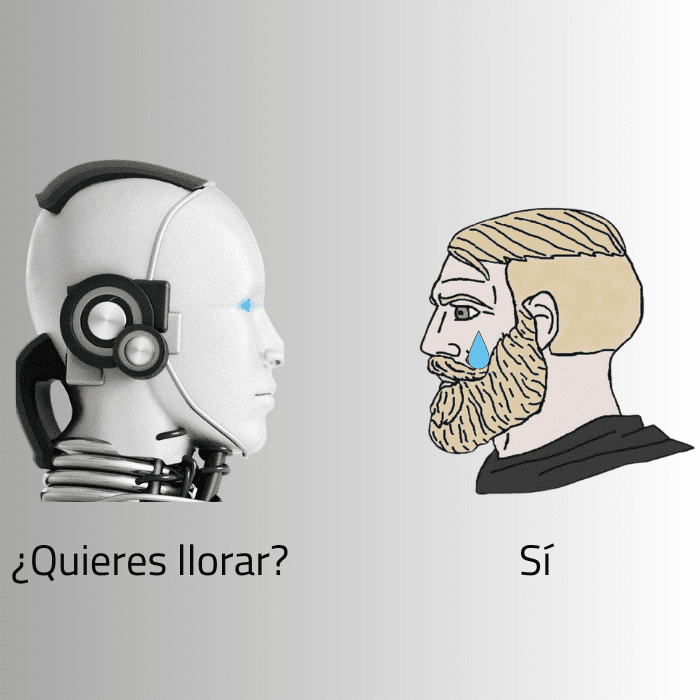 Conoce las cualidades que tenemos los humanos que la inteligencia artificial no puede replicar.- Blog Hola Telcel