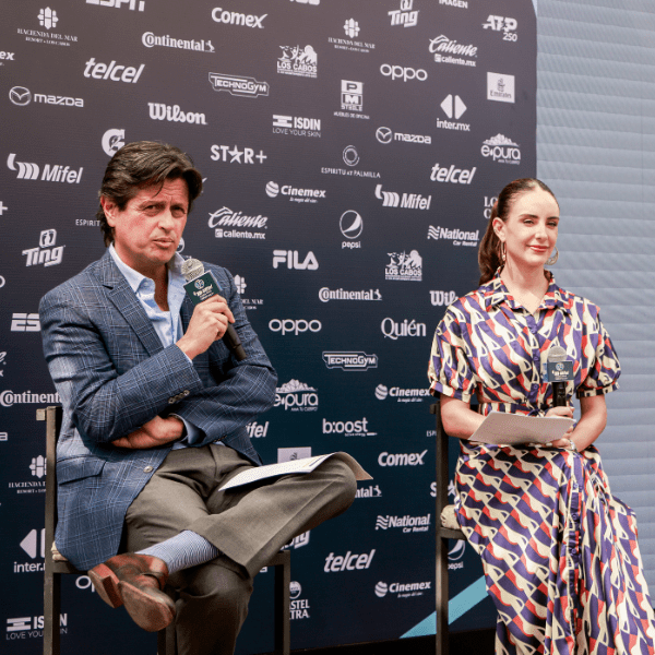 Mifel Tennis Open by Telcel Oppo: lista de jugadores y mucho más.-Blog Hola Telcel