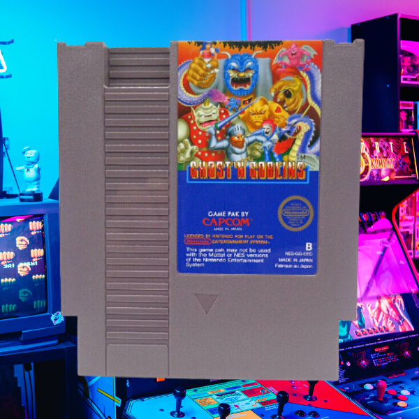 Conoce los juegos más difíciles de las consolas de nuestra infancia.-Blog Hola Telcel